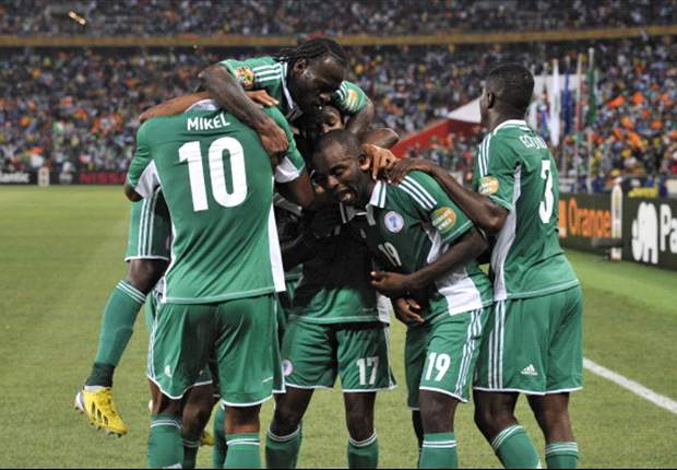 Nigeria deserved victory & Ghana are underachievers: Five things we learnt during the Africa Cup of Nations