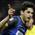 Manchester United Incar Andrea Ranocchia