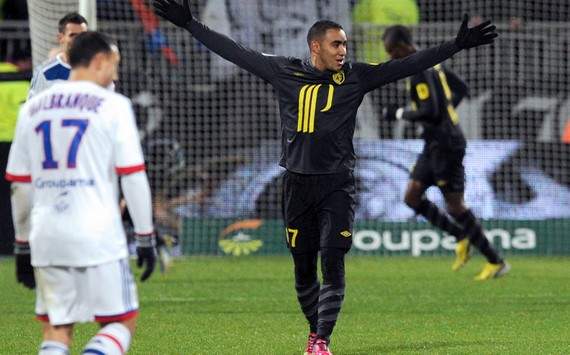 Ligue 1, LOSC - Payet était revanchard