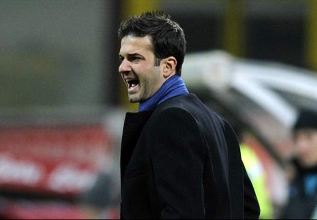 Stramaccioni: Milito still part of Inter's future