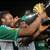 Moses proud as Nigeria seal Afcon