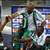 Keshi urges triumphant Nigeria to keep working