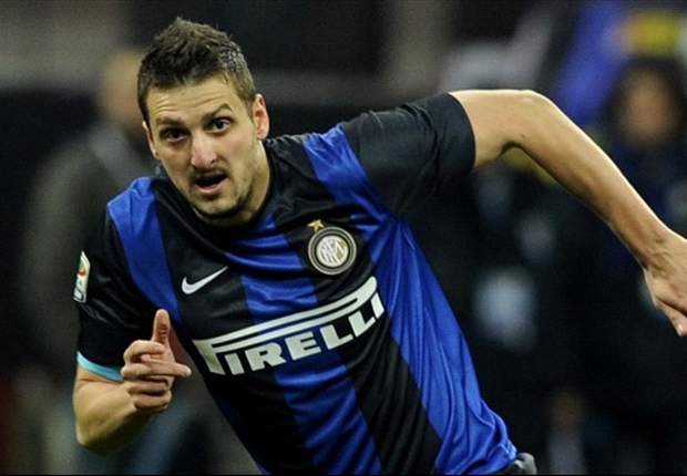 Kuzmanovic: AC Milan will win nothing this year