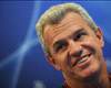 Pelatih Espanyol Tetap Javier Aguirre