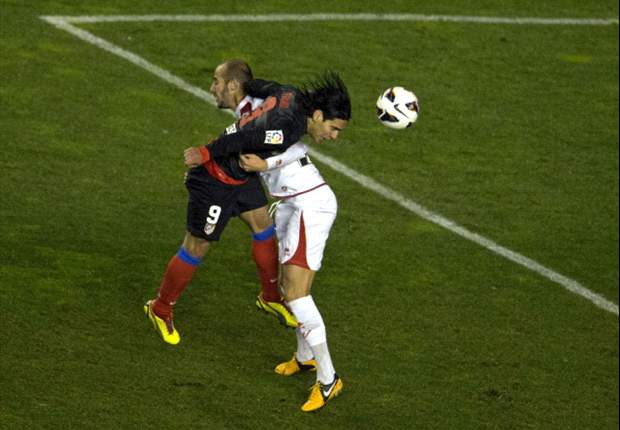 Rayo Vallecano 2 x 1 Atlético de Madrid: Vallecano apronta com Atlético e Barcelona é praticamente campeão 