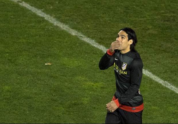 PSG tambien querría a Falcao