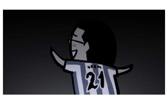 [웹툰] 내팀소 (上)
