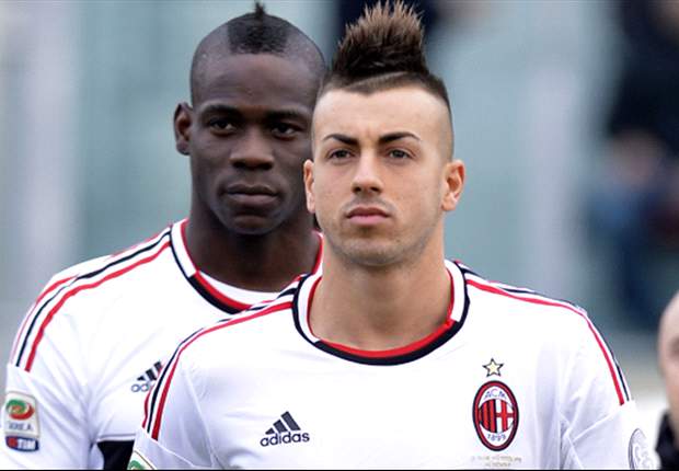 El Shaarawy: I can work with Balotelli