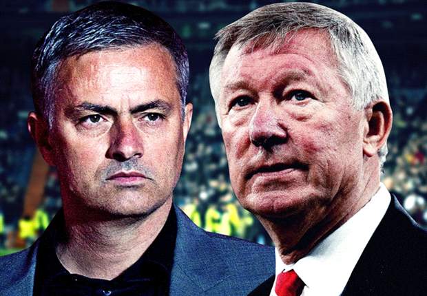Champions League is Real Madrid's priority, says Ferguson