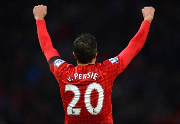 TEAM NEWS: Van Persie returns to Manchester United XI as Nani keeps place for QPR clash