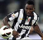 Official: Juve purchase Asamoah for €9m