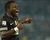 Kwadwo Asamoah: Juventus Pede Hadapi Bayern Munich