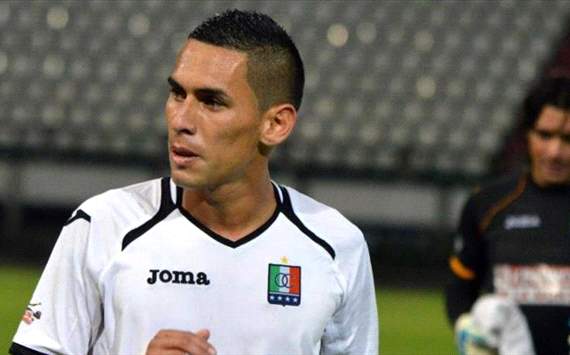 'Alcatráz' García será Pincharata