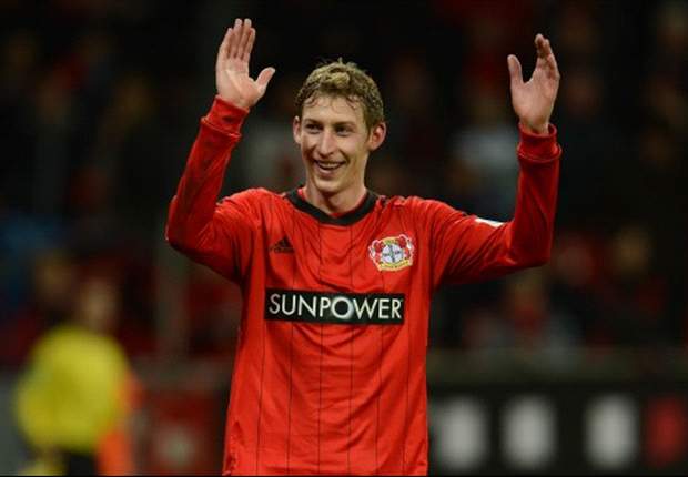 Kiessling surprised at Dortmund name-drop