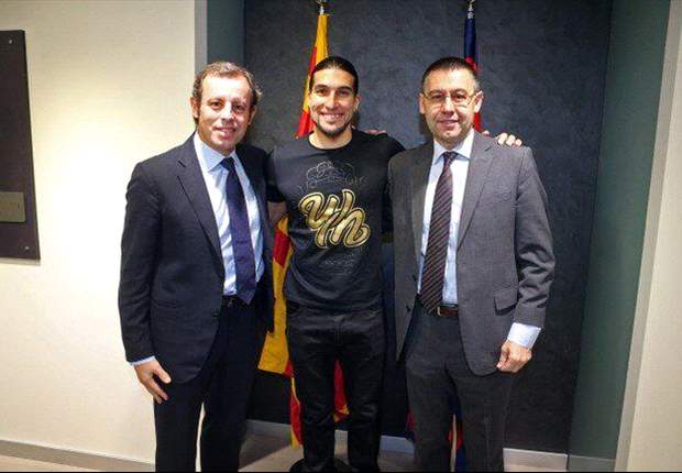 Pinto: "Me quiero retirar a los 50"