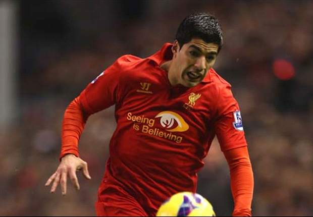 Rodgers anticipates summer of rebuffing bids for Suarez & Co.