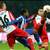 Ronny bewahrt Hertha vor Niederlage