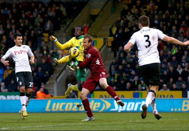 Holt hails Kamara's 'element of surprise' for Norwich