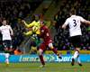 Holt hails Kamara's 'element of surprise' for Norwich
