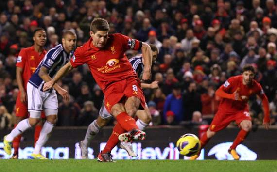 SPESIAL: Lima Statistik Menarik Liga Primer Inggris Matchday 26