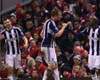 McAuley: West Brom chemistry fantastic