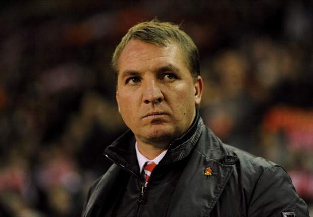 'We couldn't have done any more' - Rodgers proud despite Europa League exit
