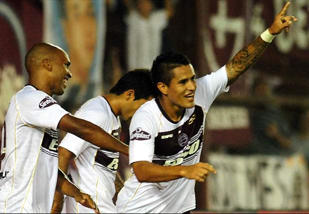 Torneo Final - Capítulo I: Un comienzo que ilusiona