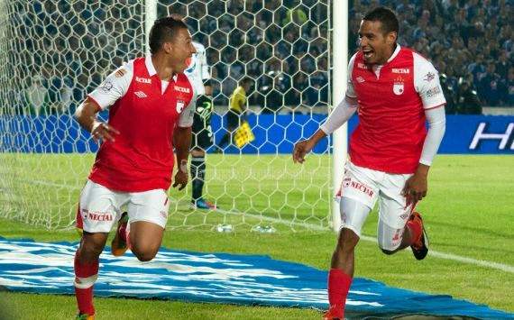 santafe