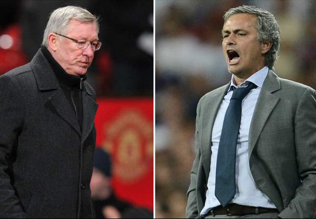 Real Madrid are the 'mafia' – Sir Alex Ferguson's love-hate relationship with the Spanish giants