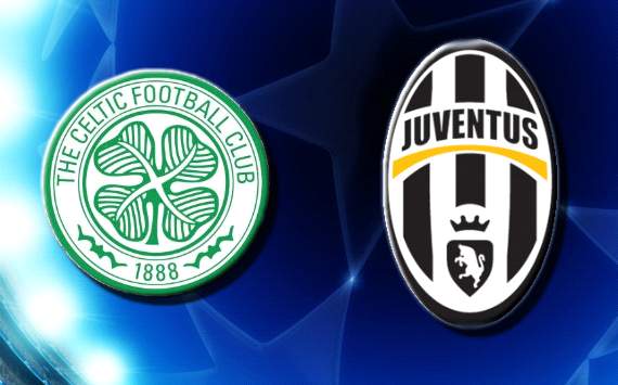 PREVIEW: Glasgow Celtic vs. Juventus