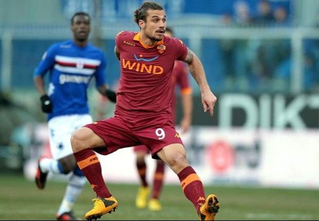 Editoriale - Osvaldo si è assunto le responsabilità del suo errore, adesso crocifiggerlo è ingeneroso