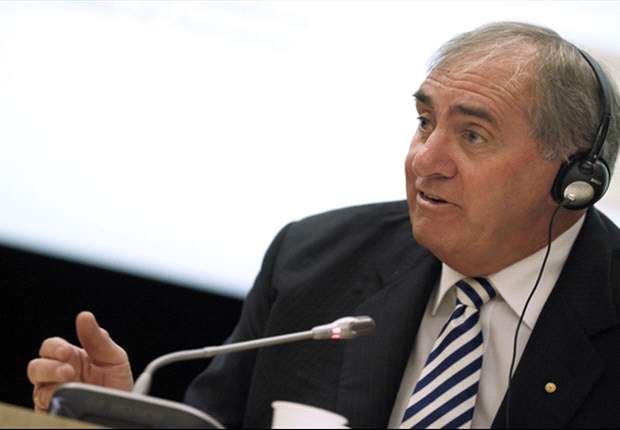 Special Report: Football urged to do more in fight against EPO doping