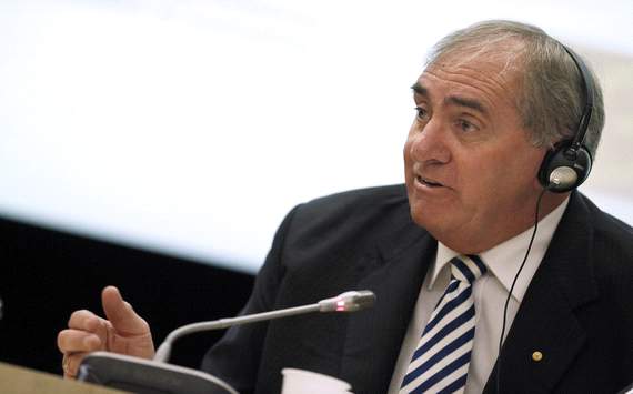 Special Report: Football urged to do more in fight against EPO doping
