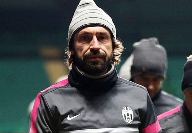 Non c'è solo Istanbul ad agitare il sonno di Pirlo in vista del Celtic, dal suo passato emerge un altro incubo chiamato Depo: "Un anno vincemmo all'andata 4-1 e poi..."