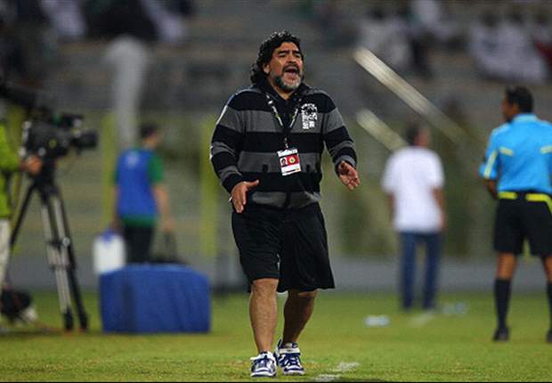 Maradona è in Italia, Diego Jr. lo aspetta: "Sono sempre disponibile ad incontrarlo, ma deve cercarmi lui"