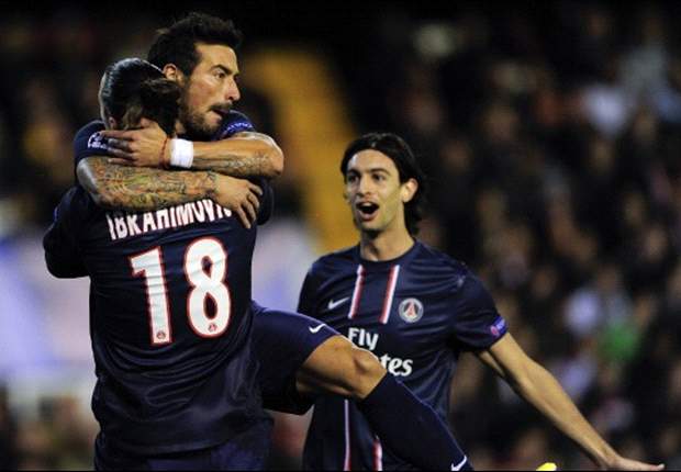 Ici c'est PSG - Basta un Pocho di Pastore per volare in Champions. Ma non ditelo a Ibra...