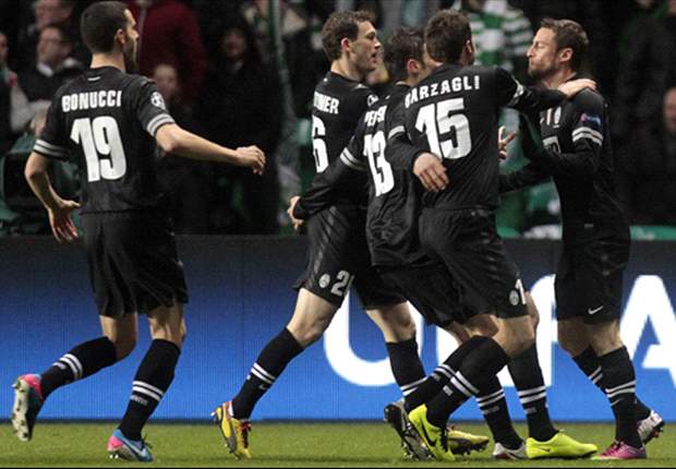 Punto Juventus - Umile e spietata: la Juventus indossa l'abito vincente a casa Celtic