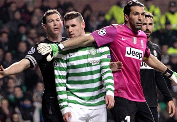 Lo strano paradosso di Celtic-Juventus: la Signora sgomita in stile inglese, dagli scozzesi lamentele all'italiana