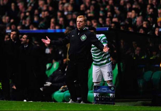 Celtic boss Lennon says star names may move on