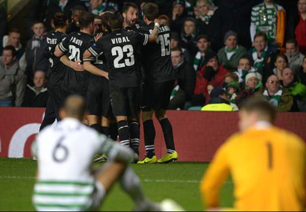 Nevin: Victory over Juventus would be biggest in Celtic's history