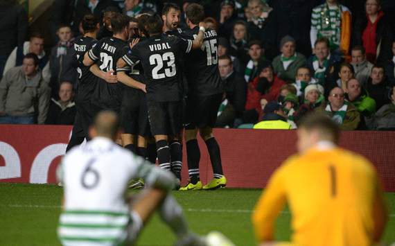 Nevin: Victory over Juventus would be biggest in Celtic's history