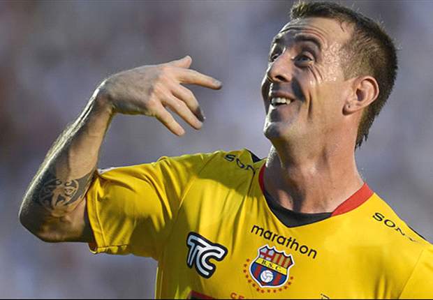 Resumen Campeonato Ecuatoriano | Fecha 4