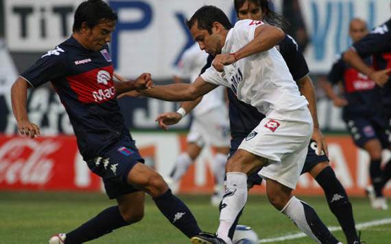 Quilmes Tigre