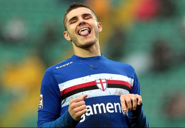 Osti ribadisce la situazione di Icardi: "La Samp non ha accettato nessuna offerta, anzi ha rifiutato quella del Napoli di gennaio"