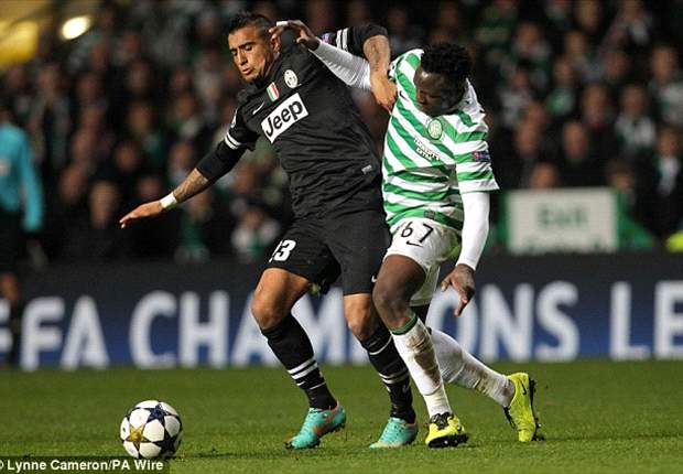 Mancini rejects Wanyama speculation