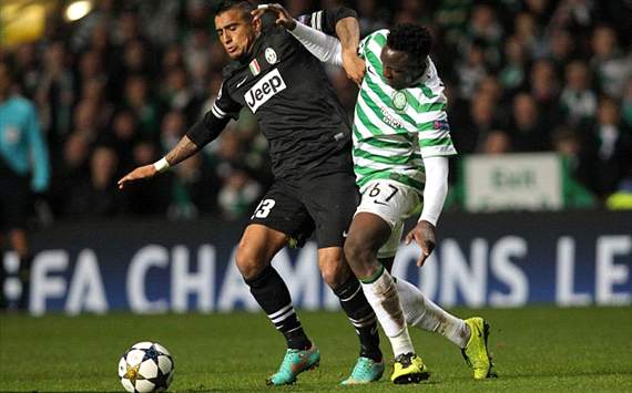 Mancini rejects Wanyama speculation