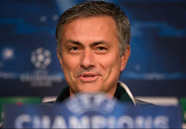 Mourinho: "Si pierdes duelos individuales..."