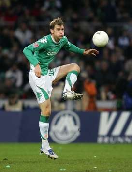 Bundesliga: Per Mertesacker, Werder Bremen (firo)