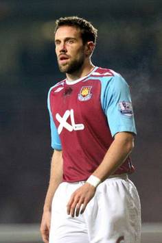 Matthew Upson - West Ham United