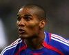 EdF - Equipe cherche capitaine